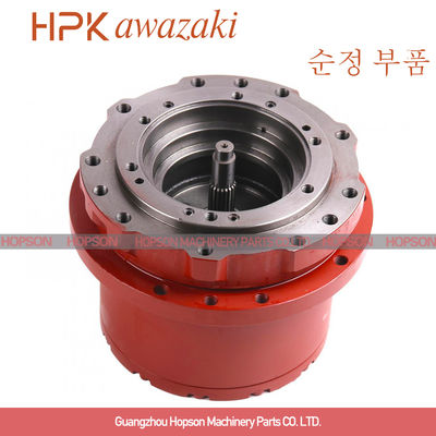 Kleiner Untersetzungs-Kasten MAG-33VP-550 KYB für Sunward Bagger Parts