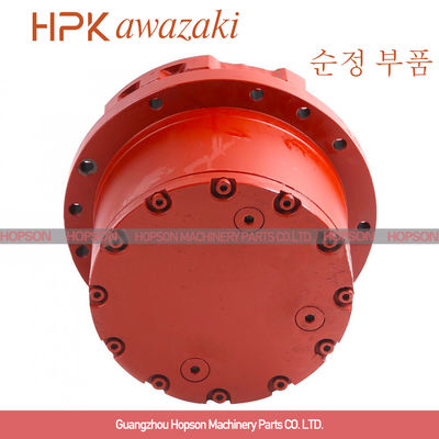 Kleiner Untersetzungs-Kasten MAG-33VP-550 KYB für Sunward Bagger Parts