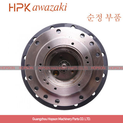 Achsantrieb-Bagger Swing Gearbox For YC60 YC60-7 YC60-8 ZAX60