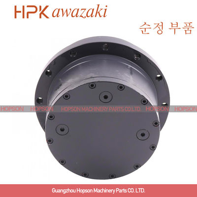 Achsantrieb-Bagger Swing Gearbox For YC60 YC60-7 YC60-8 ZAX60