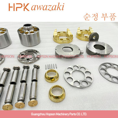 Ersatzteil-Reparatur-Sets der Hydraulikpumpe-HPV95 für PC200-7 PC210-6 PC220-7