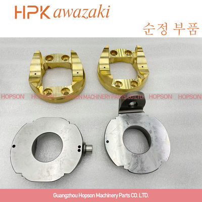 Ersatzteil-Reparatur-Sets der Hydraulikpumpe-HPV95 für PC200-7 PC210-6 PC220-7