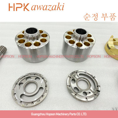 Ersatzteil-Reparatur-Sets der Hydraulikpumpe-HPV95 für PC200-7 PC210-6 PC220-7