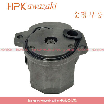 Pilot Pump, Zahnradpumpe-Versammlung des Bagger-CX55 E305 AP2D18