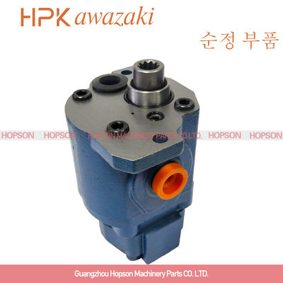 Pilot Pump For Uchida AP2D18 AP2D21 AP2D36 AP2D28 Ec55 Vol-vo