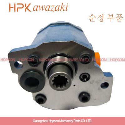 Pilot Pump For Uchida AP2D18 AP2D21 AP2D36 AP2D28 Ec55 Vol-vo
