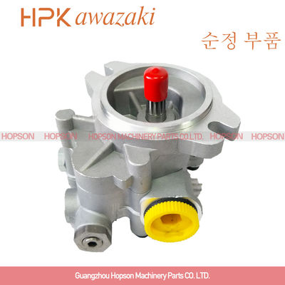Herumdrehender Bagger-Pilot Pump, Teil-Klage K5V80 K3V112DT DH225-9 Daewoos Doosan
