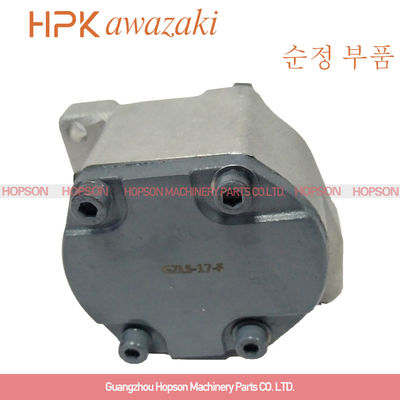 Doosan-Bagger Hydraulic Pump 400910-00080 geeignetes K5V160 K5V160DP