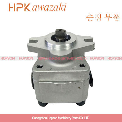 937170 Bagger-Pilot Pump, E200B-hydrozahnradpumpen KP1009CHFSS