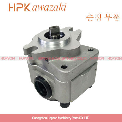 937170 Bagger-Pilot Pump, E200B-hydrozahnradpumpen KP1009CHFSS