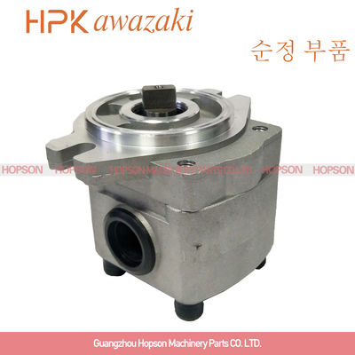 Pilot Pump des Bagger-2085G 1262016 2742491 geeignete SBS120 SBS140 SBS80 E320C E320D