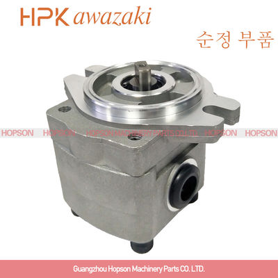 Pilot Pump des Bagger-2085G 1262016 2742491 geeignete SBS120 SBS140 SBS80 E320C E320D