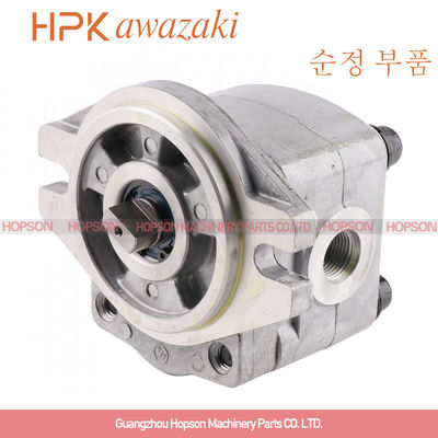 Pilot Pump des Bagger-2085G 1262016 2742491 geeignete SBS120 SBS140 SBS80 E320C E320D