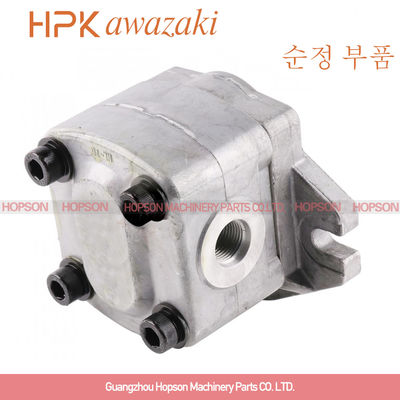 Pilot Pump des Bagger-2085G 1262016 2742491 geeignete SBS120 SBS140 SBS80 E320C E320D
