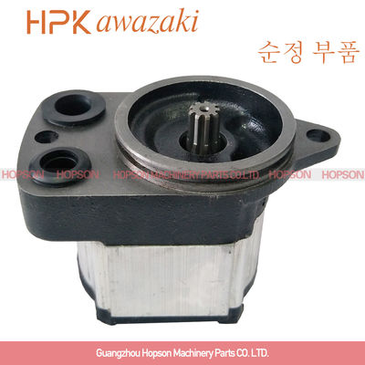 A8V0160 Bagger Hydraulic Gear Pump 2160023 2835992 geeignete E330C