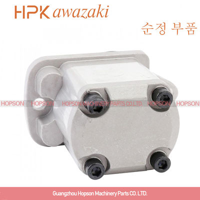 A8V0160 Bagger Hydraulic Gear Pump 2160023 2835992 geeignete E330C