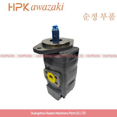 Vol-vo-Bagger Gear Pump 14525545 14561971 14530502 für EC360 EC460
