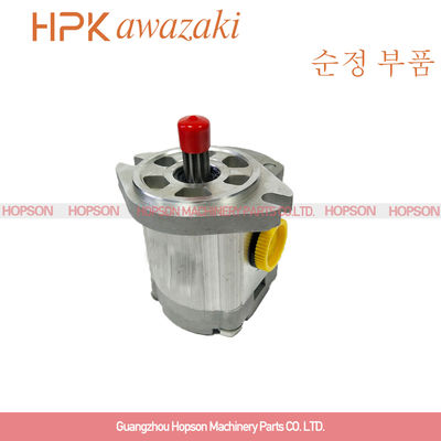 Hydrogang-Hydraulikpumpe-Pilot Pump 9217993 für EX200-1 HPV116