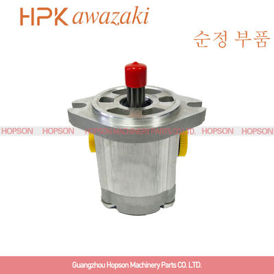 Hydrogang-Hydraulikpumpe-Pilot Pump 9217993 für EX200-1 HPV116