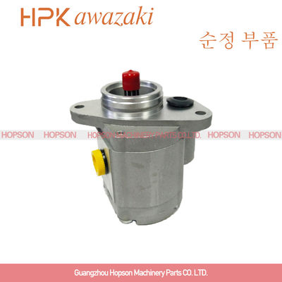 9218004 Bagger-Pilot Pump, EX120-2 EX200-2 hydraulische Hochdruckzahnradpumpe