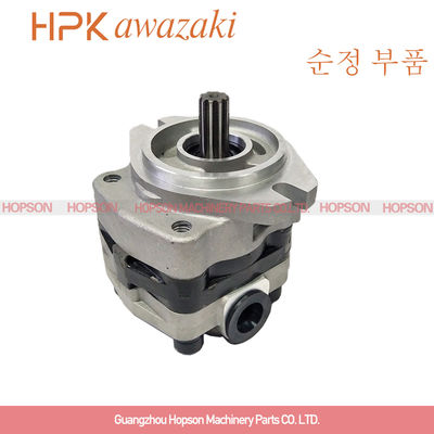 Handels-Intertech-Zahnradpumpe, SK60 SK70 YC85  Gear Pump