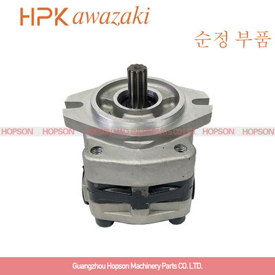 Handels-Intertech-Zahnradpumpe, SK60 SK70 YC85  Gear Pump