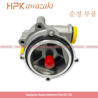 Hydraulikbagger-Pilot Pump 2902440-2976A für CLG920 K3V63 K3V140 K3V112DT
