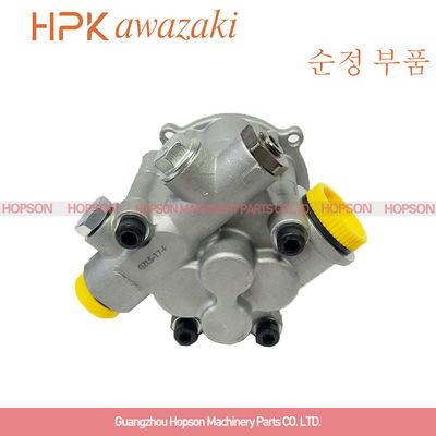 Hydraulikbagger-Pilot Pump 2902440-2976A für CLG920 K3V63 K3V140 K3V112DT
