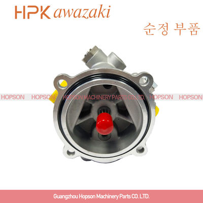 Hochdruckzahnradpumpe, Hydraulikpumpe-Klage SK200 SK210 SK230 SK330 Kobelco