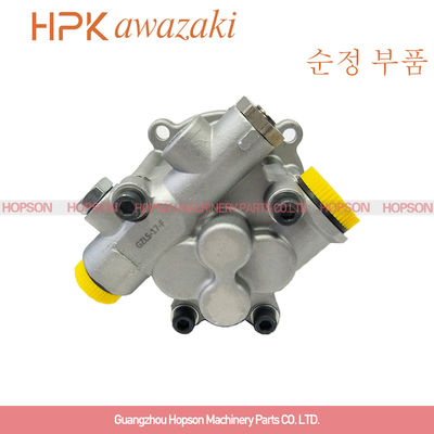 Hochdruckzahnradpumpe, Hydraulikpumpe-Klage SK200 SK210 SK230 SK330 Kobelco