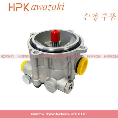 Hochdruckzahnradpumpe, Hydraulikpumpe-Klage SK200 SK210 SK230 SK330 Kobelco