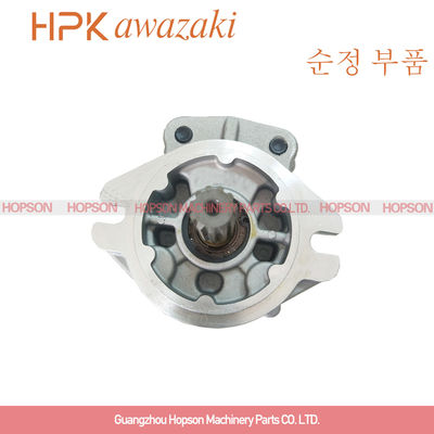 Gefahrene Hydraulikpumpe 7054108090 KOMATSU Gang für PC40-7 PC50-2 Bagger