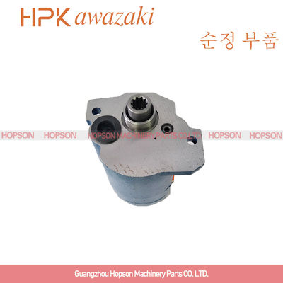Hydraulikbagger-Pilot Pump For P2D25 AP2D12 AP2D14 AP2D18 AP2D21