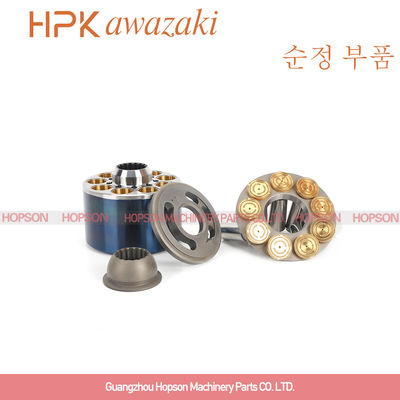 Excavator Hydraulic Pump Parts K5V200 K3V180 0820402