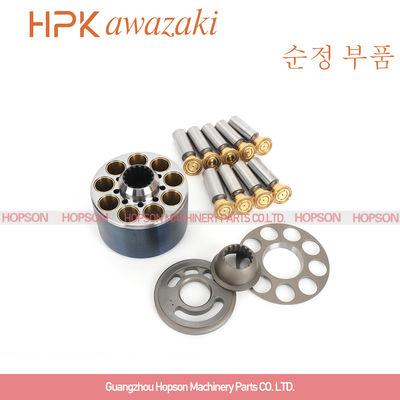 Excavator Hydraulic Pump Parts K5V200 K3V180 0820402