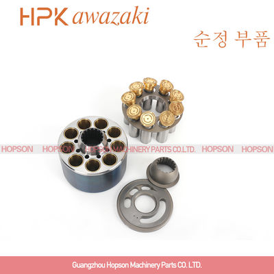 Excavator Hydraulic Pump Parts K5V200 K3V180 0820402