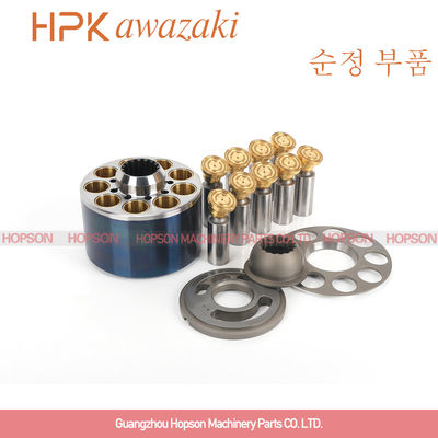 Excavator Hydraulic Pump Parts K5V200 K3V180 0820402
