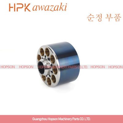 Excavator Hydraulic Pump Parts K5V200 K3V180 0820402