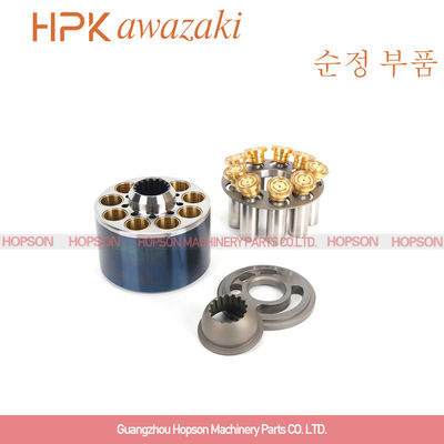 Excavator Hydraulic Pump Parts K5V200 K3V180 0820402