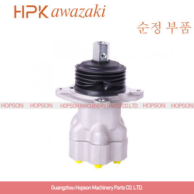 Joystick Control Valve 2970529 für Bagger E320D E323D E336D