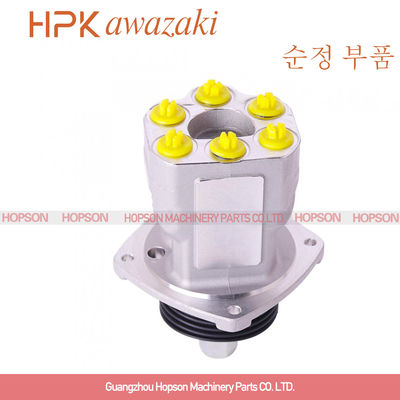 Joystick Control Valve 2970529 für Bagger E320D E323D E336D