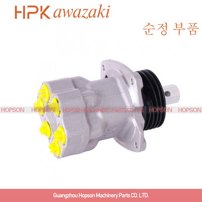 Joystick Control Valve 2970529 für Bagger E320D E323D E336D