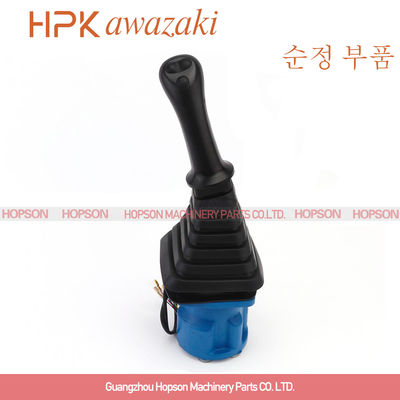 Griff-Ventil Hyundai-Bagger-Joystick Controlss 31N620070 für R215-7 R225-7