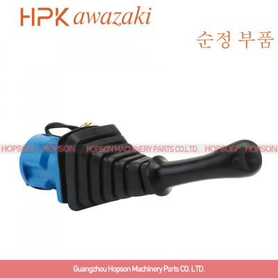Griff-Ventil Hyundai-Bagger-Joystick Controlss 31N620070 für R215-7 R225-7