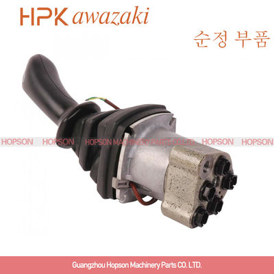 Hydraulikbagger Joystick Controls For SWE60 SWE65 SWE70 SWE90