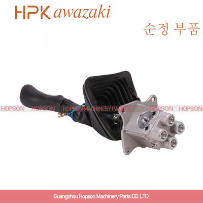 Hydraulikbagger Joystick Controls For PC50 PC60 PC200-6