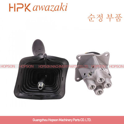 Hydraulikbagger Joystick Controls For PC50 PC60 PC200-6