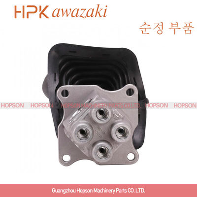 Hydraulikbagger Joystick Controls For PC50 PC60 PC200-6