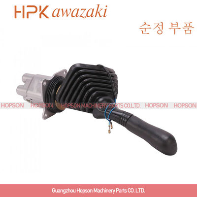 Hydraulikbagger Joystick Controls For PC50 PC60 PC200-6