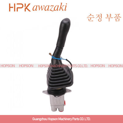 Hydraulikbagger Joystick Controls For PC50 PC60 PC200-6